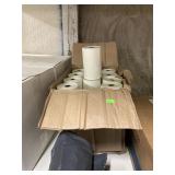 Lot of Receipt Tape
