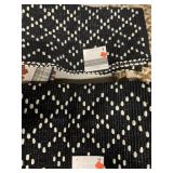 2 ct Scatter Rugs 20 in x 33 in