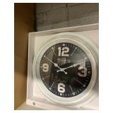 15.75 inch Wall Clock