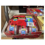6 pack - Scotch Shipping Tape
