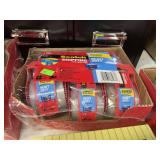 6 pack - Scotch Shipping Tape