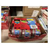6 pack - Scotch Shipping Tape