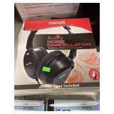 Maxwell Bass Noise Cancellation Headphones