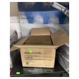 500 ct. - Waxed Liners for Sanitary Napkin