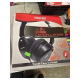 Maxwell Bass Noise Cancellation Headphones