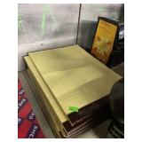 9 ct. - Legal Pads