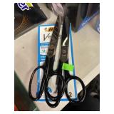 2 ct. - Scissors & 12 ct. - Mechanical Pencils