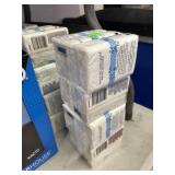 4 packs of 3 ct. - Ivory Bar Soap