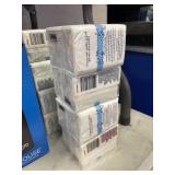 4 packs of 3 ct. - Ivory Bar Soap