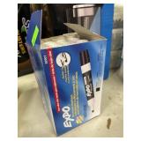 12 ct. - Expo Dry Erase Markers