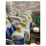 6 ct. - 32 oz. Clorox Disinfectant