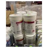 8 ct. - Hospital Cleaner Disinfectant Towels
