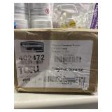6 ct. - Rubbermaid T-Cells Tropical Sunrise