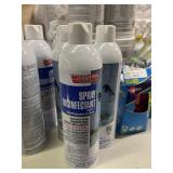 3 ct. - 16.5 oz. Spray Disinfectant Formula 3
