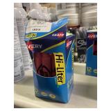 12 ct. - Avery Hi-Liter