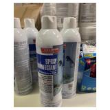 3 ct. - 16.5 oz. Spray Disinfectant Formula 3