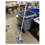 Mr. Clean Roller Mop