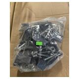 Bag of Binder Clips