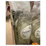 3 ct. - 24 oz. Ivory Dish Soap
