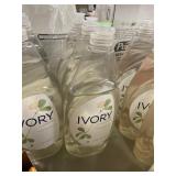 3 ct. - 24 oz. Ivory Dish Soap