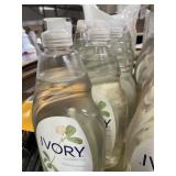 3 ct. - 24 oz. Ivory Dish Soap