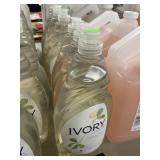 3 ct. - 24 oz. Ivory Dish Soap