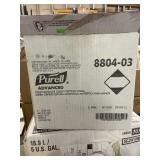 2 ct. - 40.5 oz. Purell Hand Sanitizer