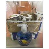 5 ct. - 7.5 oz. Hand Sanitizer