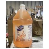 1 Gal. Dial Hair & Body Wash