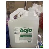1 Gal. of Gojo Lotion Hand Cleaner