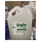 1 Gal. of Gojo Lotion Hand Cleaner