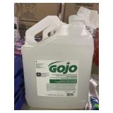 1 Gal. of Gojo Lotion Hand Cleaner