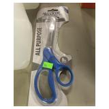 Westcott All Purpose 8 in. Scissors