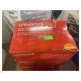 4 Boxes - Large Binder Clips