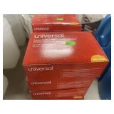 4 Boxes - Large Binder Clips