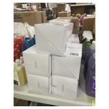 5 Boxes - 7.75 in. Wrapped Straws