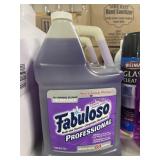 1 Gal. Fabulosity Professional Multi Use Cleaner