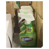 3 ct. - 32 oz. Clorox Cleaner & Bleach