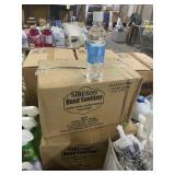 48 ct. - 16.9 oz. Hand Sanitizer Bottles