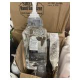 4 ct. - 42 oz. Clear & Mild Foam Handwash