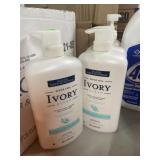 2 ct. - 30 oz. Ivory Body Wash