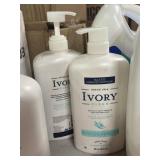 2 ct. - 30 oz. Ivory Body Wash
