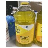 144 oz. Pine Sol Cleaner