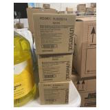 3 Boxes - Mesh Business Card Holders