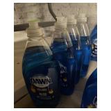 4 ct. - 19.4 oz. Dawn Dish Soap