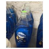 4 ct. - 19.4 oz. Dawn Dish Soap