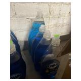 3 ct. - 19.4 oz. & 1 ct. - 38 oz. Dawn Dish Soap