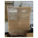 4 ct. - Bulletin Boards approx. 2 ft. x 3 ft.