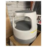 Task-It Step Stool
