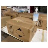 20 ct. - Hand Sanitizer Bottles (16.9 oz)